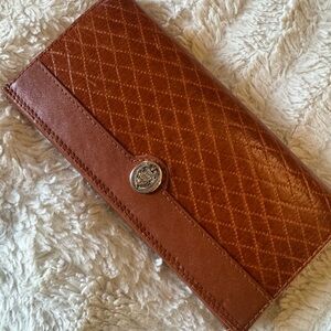 Vintage Liz Claiborne Women's Wallet